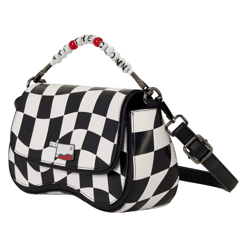 Terrifier Art The Clown Crossbody Bag, , hi-res view 3